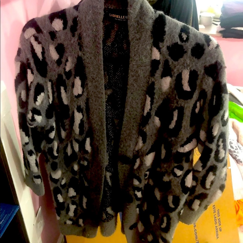 Cardigan